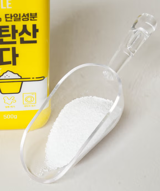 다이소 과탄산소다