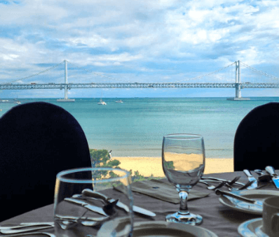 부산불꽃축제명당