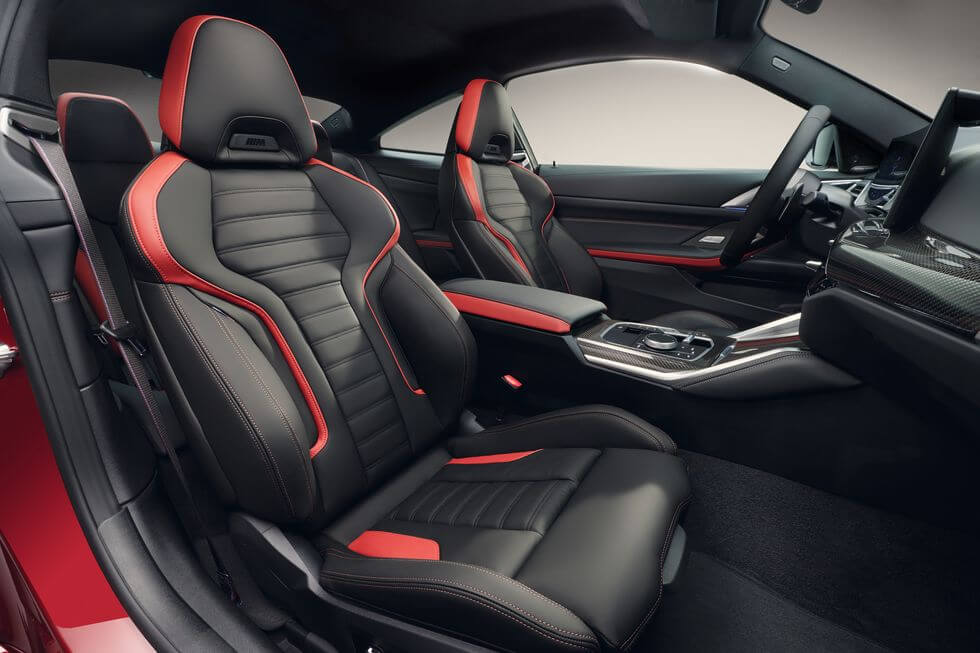 2025 BMW 4시리즈 포토