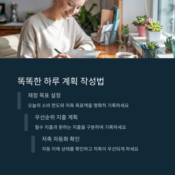 개인금융