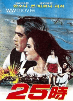 영화 25시에 담긴 역사학, 종교학, 경영학