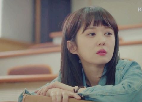 고백부부 장나라