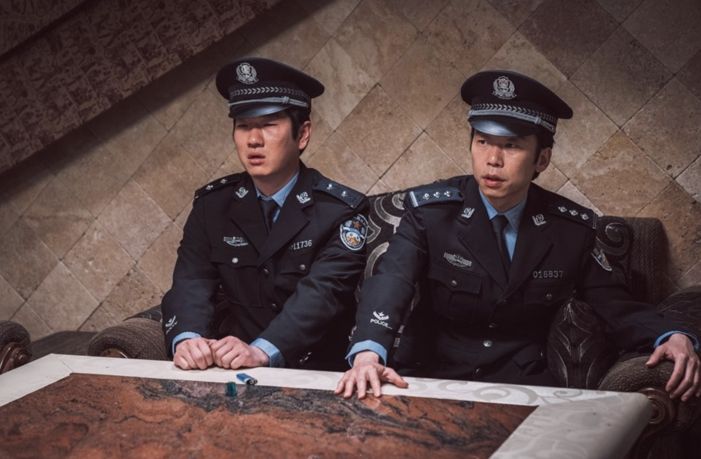 윤병희 범죄도시