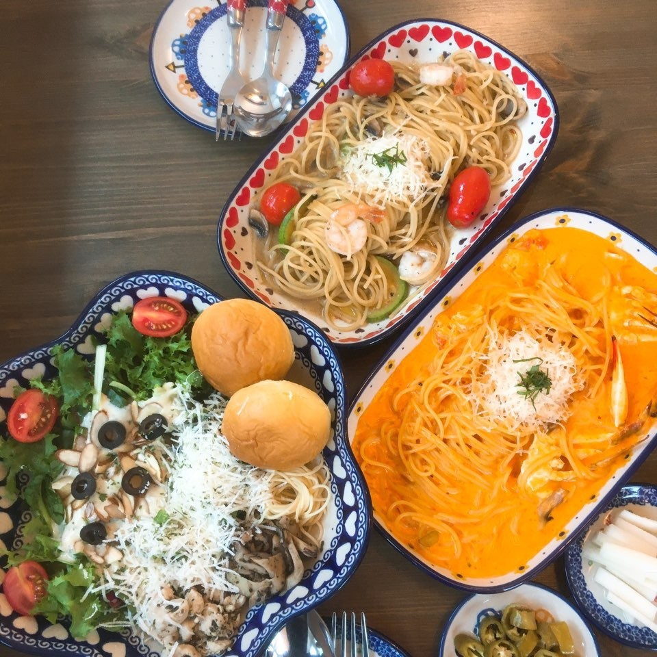 부산 기장 오션뷰 맛집