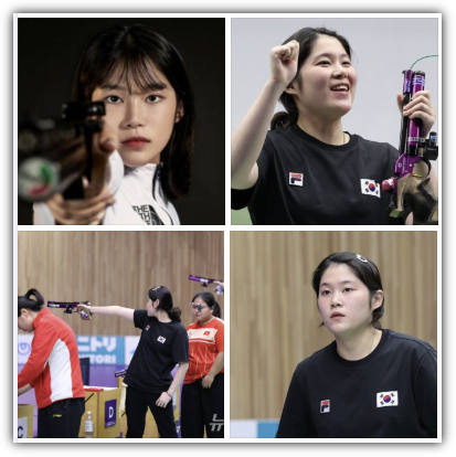 추가은 금메달, 나이, 키, 학력, 프로필, 아시안게임 공기권총 결선 승리, 반응, 중계, 다시보기, 다음 경기 일정 및 향후 전망
