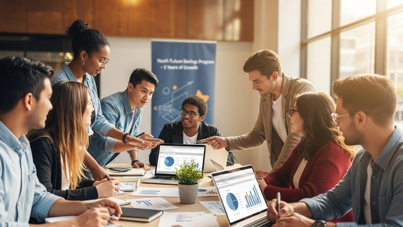 청년미래적금 3년