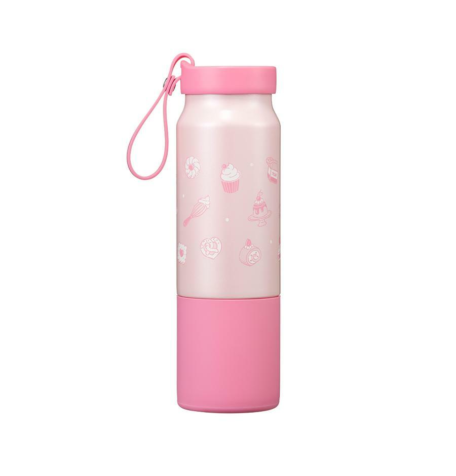 케이트 디저트 텀블러