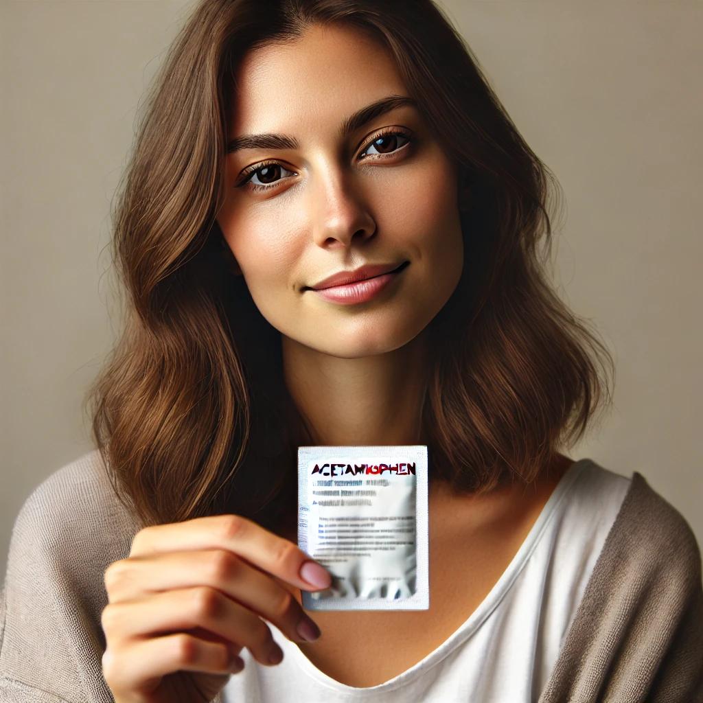 아세트 아미노펜 부작용