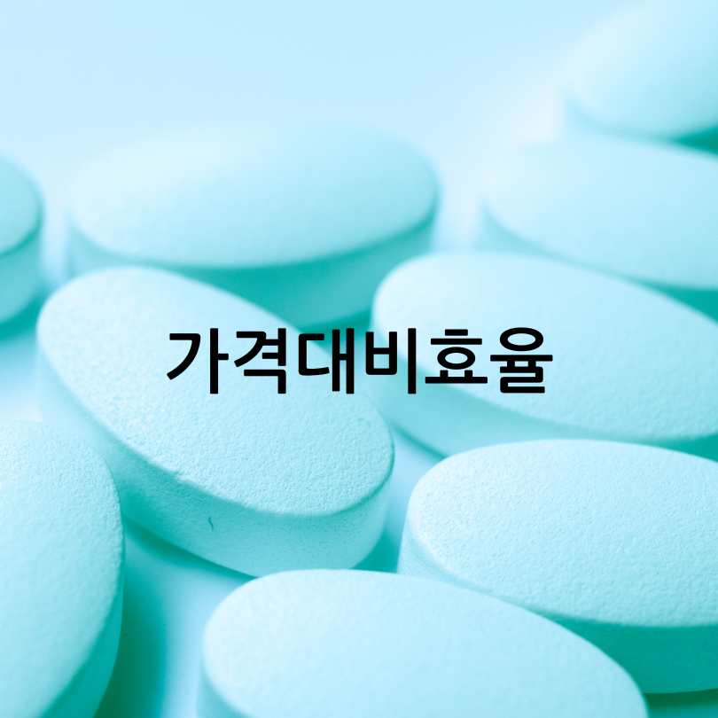 커큐민 흡수율 높인 제품