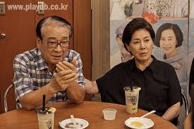 박정수 배우 작품 활동