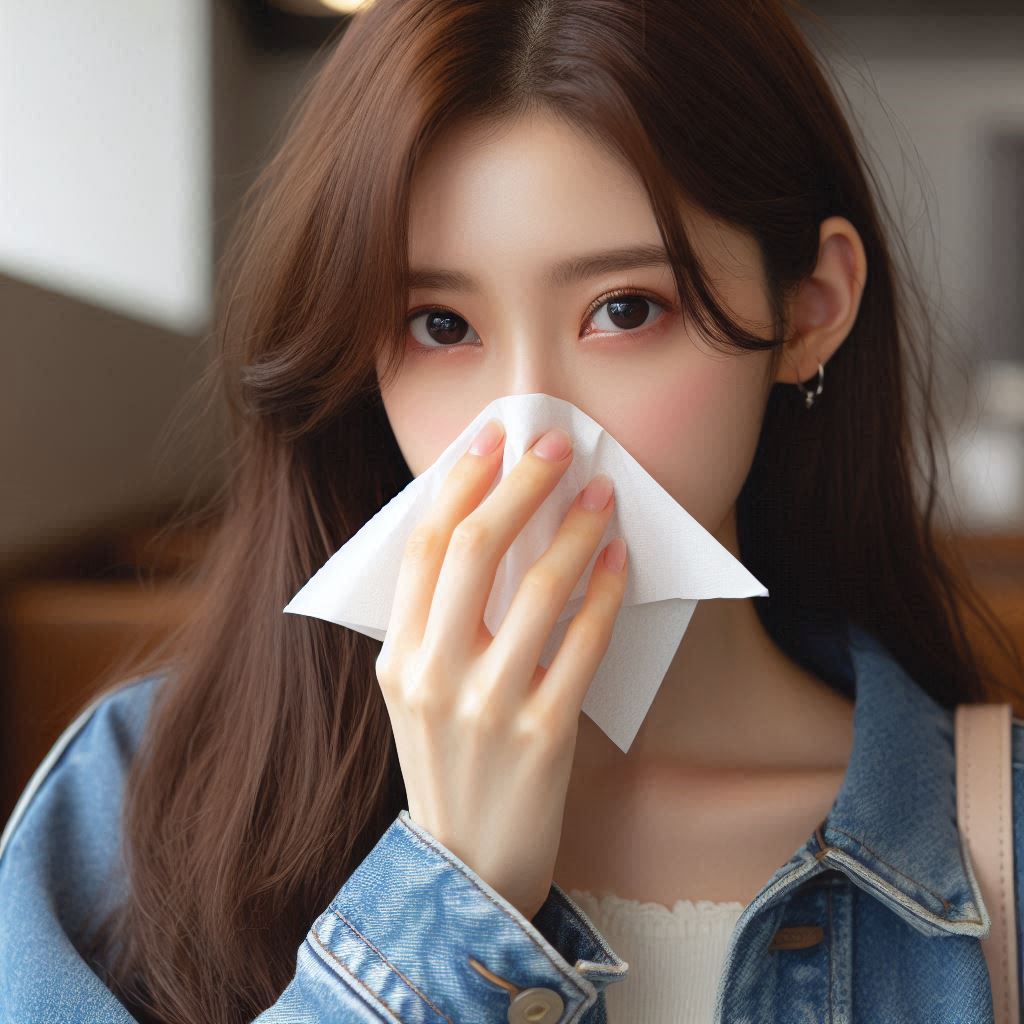 비염 원인과 치료 수술을 꼭 해야할까?