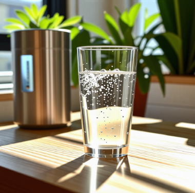 정수기 종류별 장단점