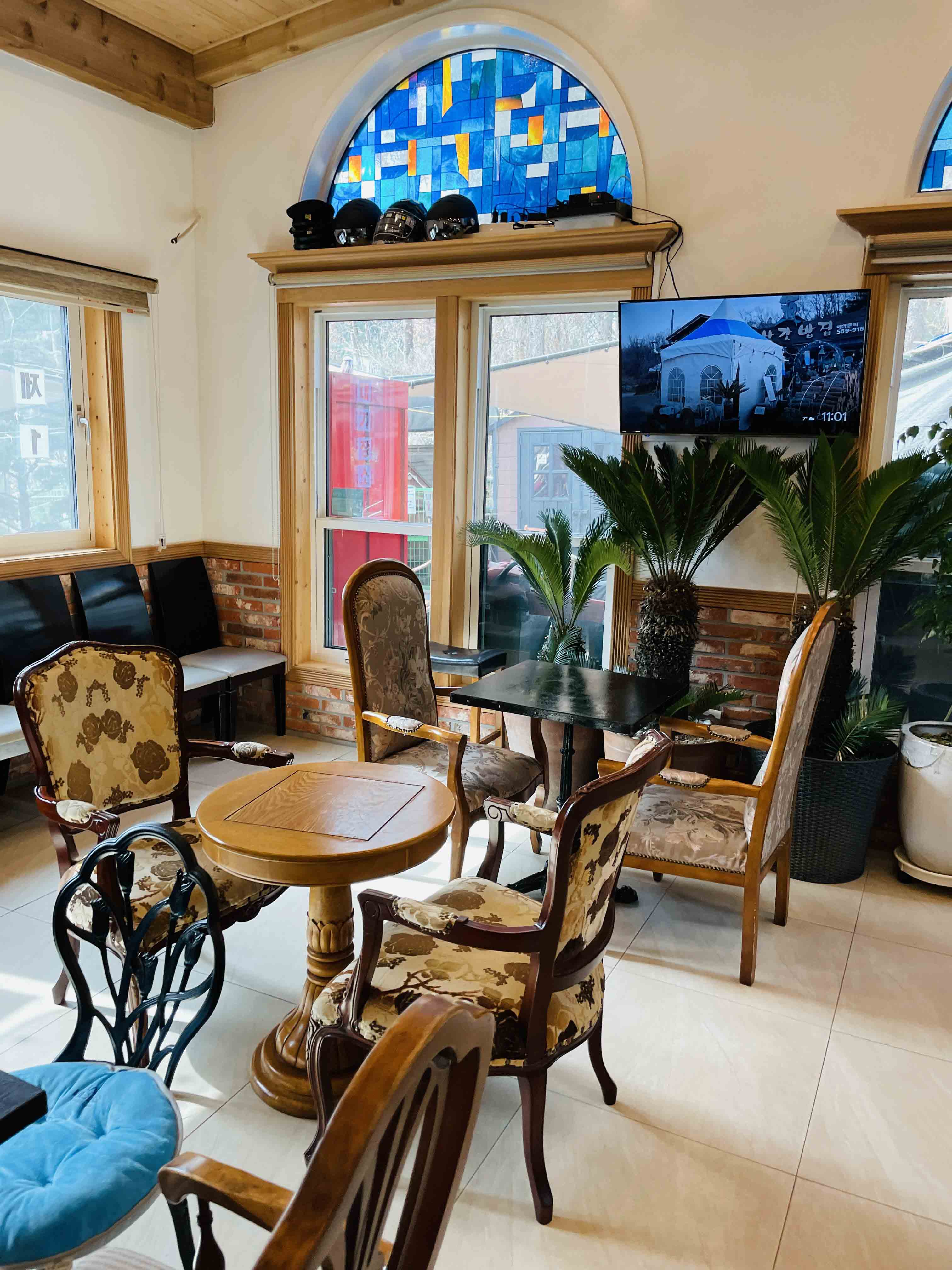 남양주 숨은 맛집