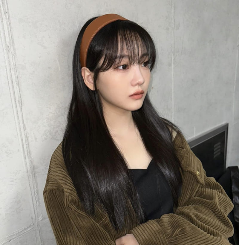 조이현 사복 코디 패션