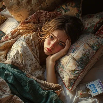 환절기 감기와 천식의 관계5