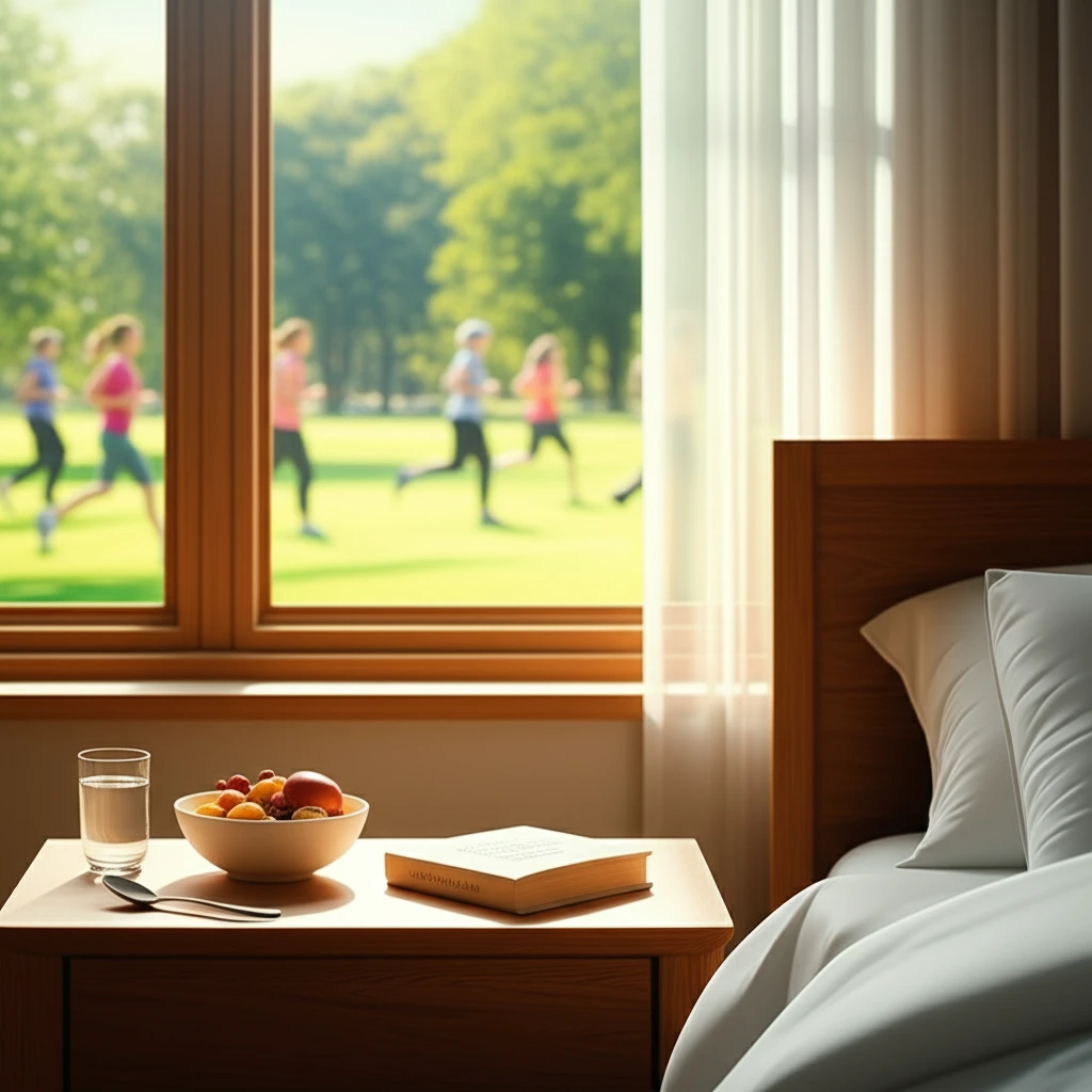 무기력 극복 프로젝트: 활력 되찾는 ..