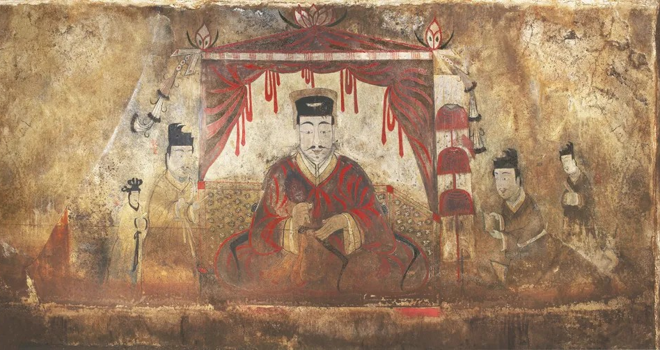 소금장수 을불, 고구려 15대 미천왕이 되다