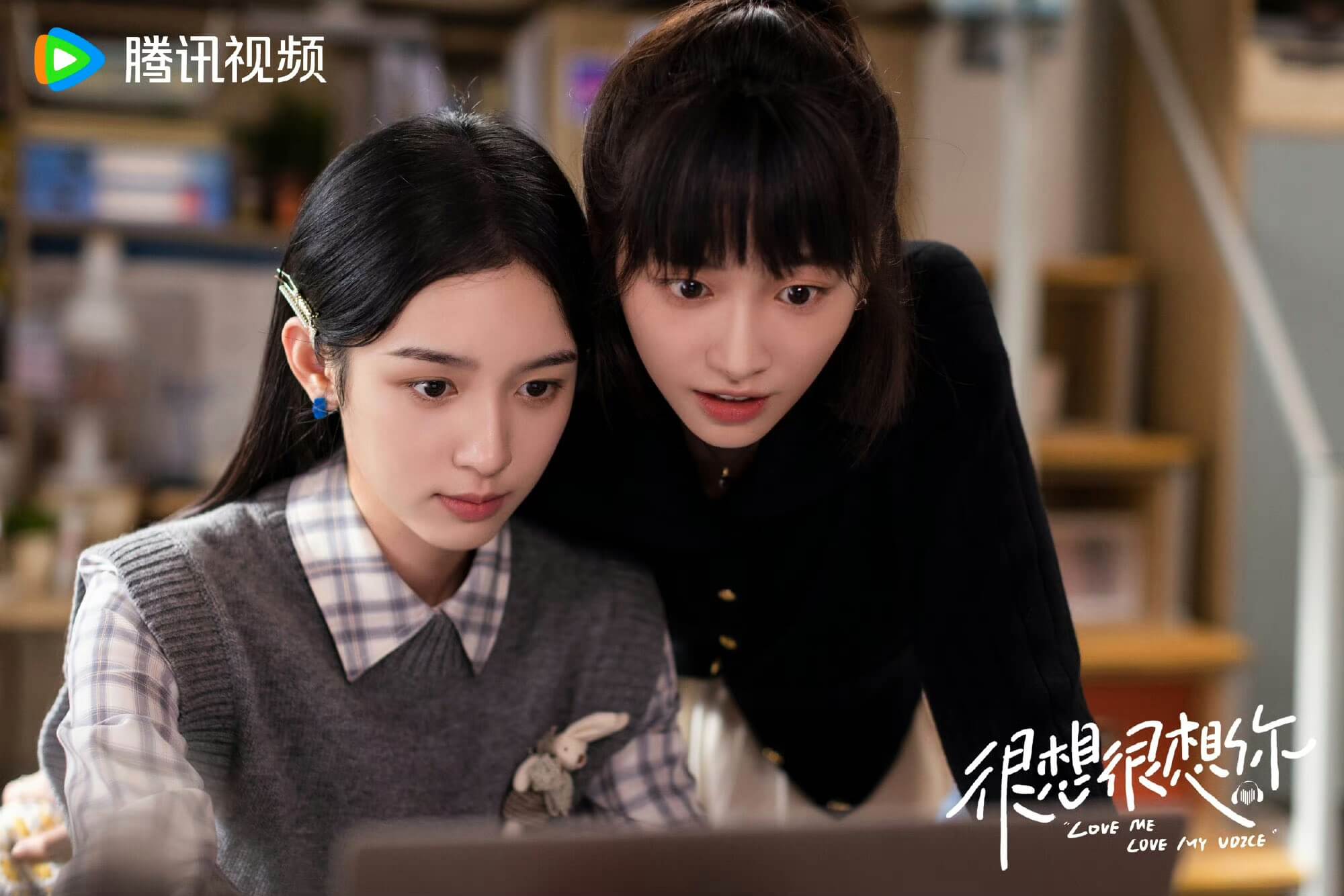 흔상흔상니 : 너가 보고 싶어