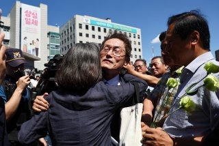 광복절 특사 발표