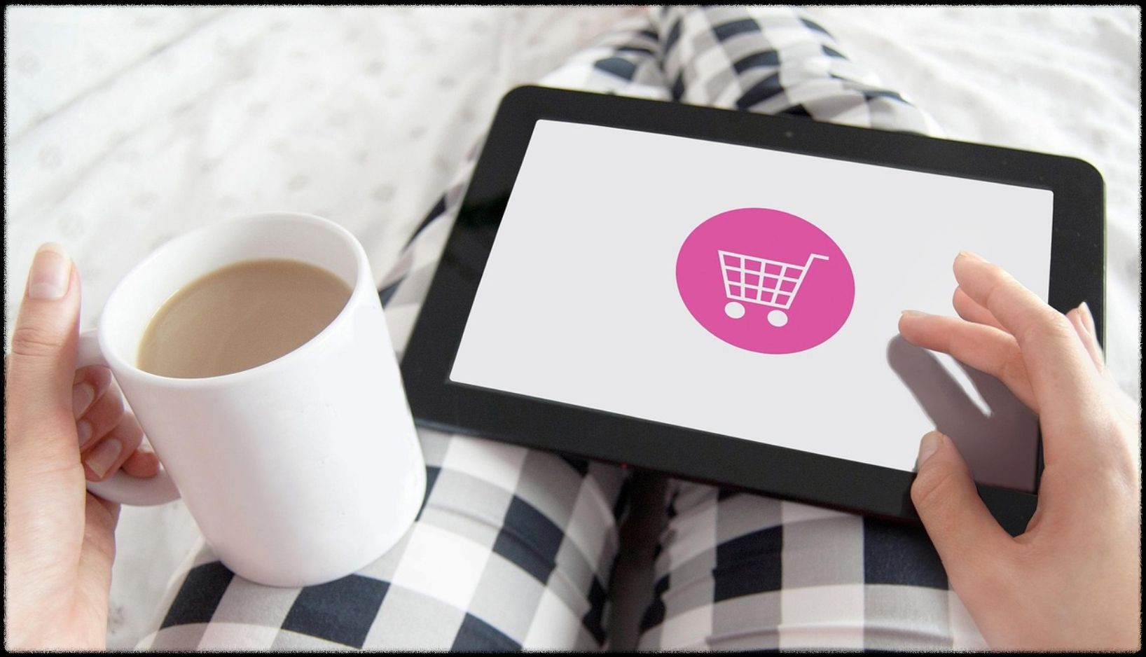 해외 구매 대행 부업