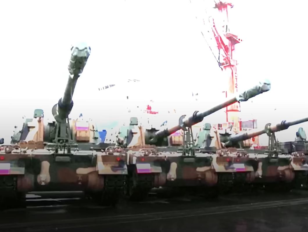 현대로템 K2전차