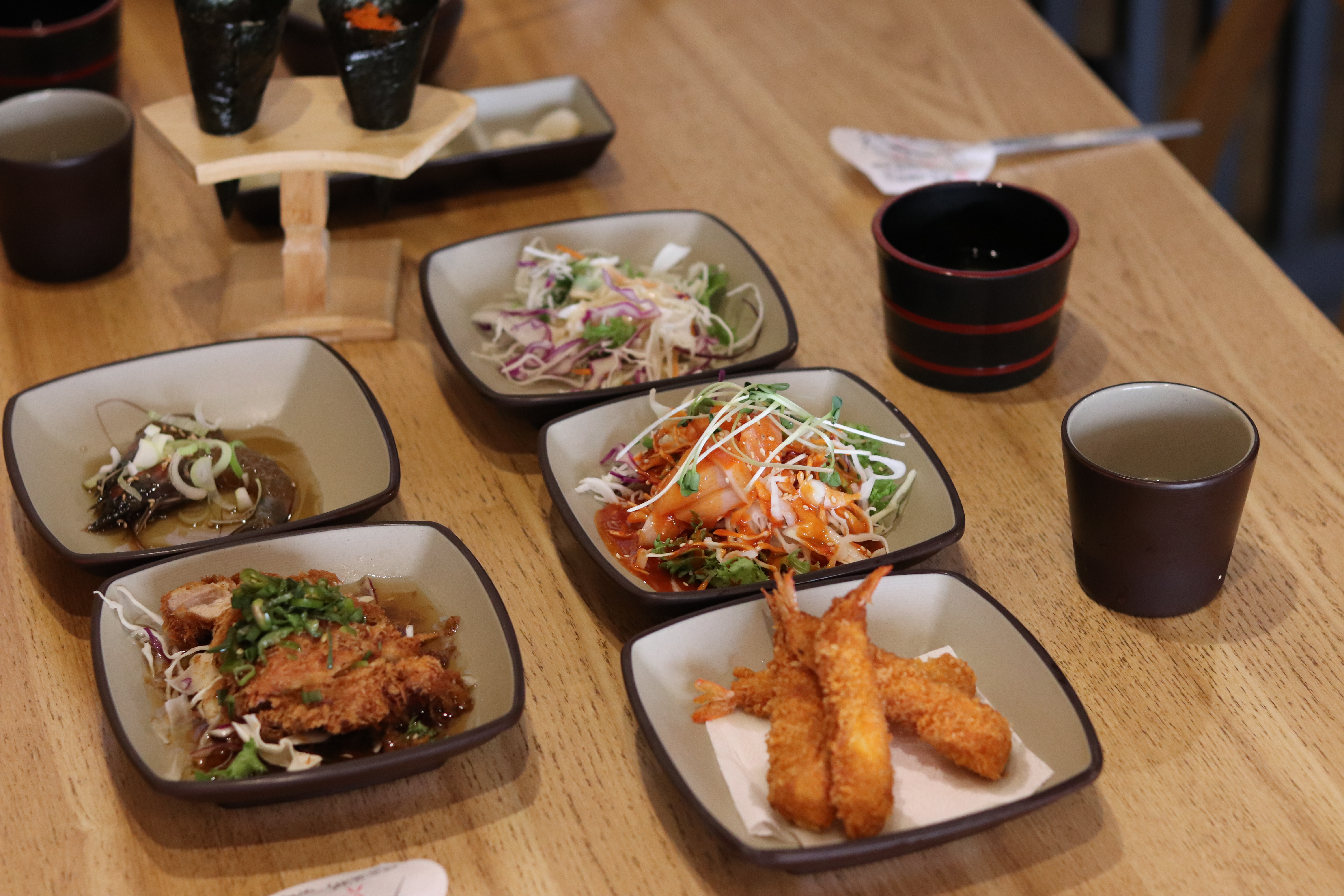 원주 와라우초밥&amp;이자카야