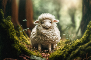 2026년 양띠 일년 운세 – 마음의 균형을 회복할수록 운이 따라오는 해