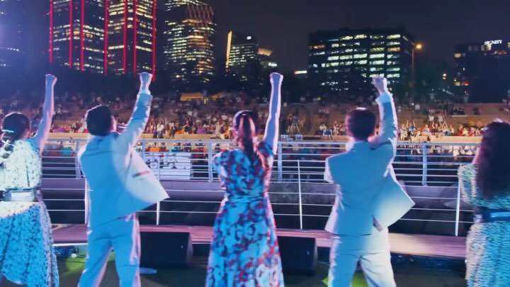 한강페스티벌 2024