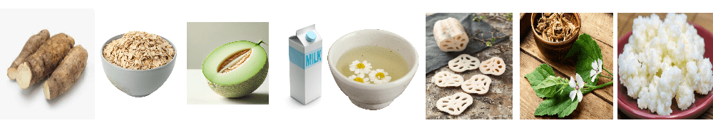 역류성-식도염에-좋은-음식