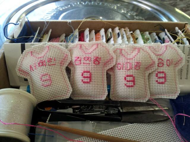 레플리카 & 어센틱 유니폼: 뜻과 구분법 총정리