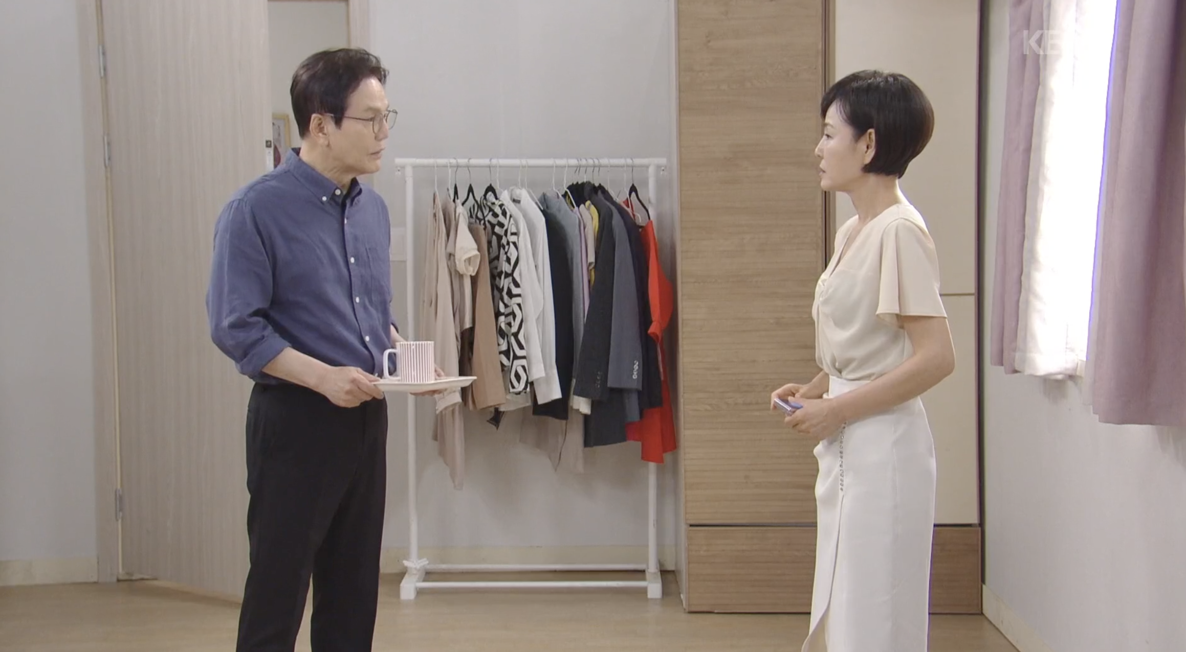  여왕의 집 87화 리뷰