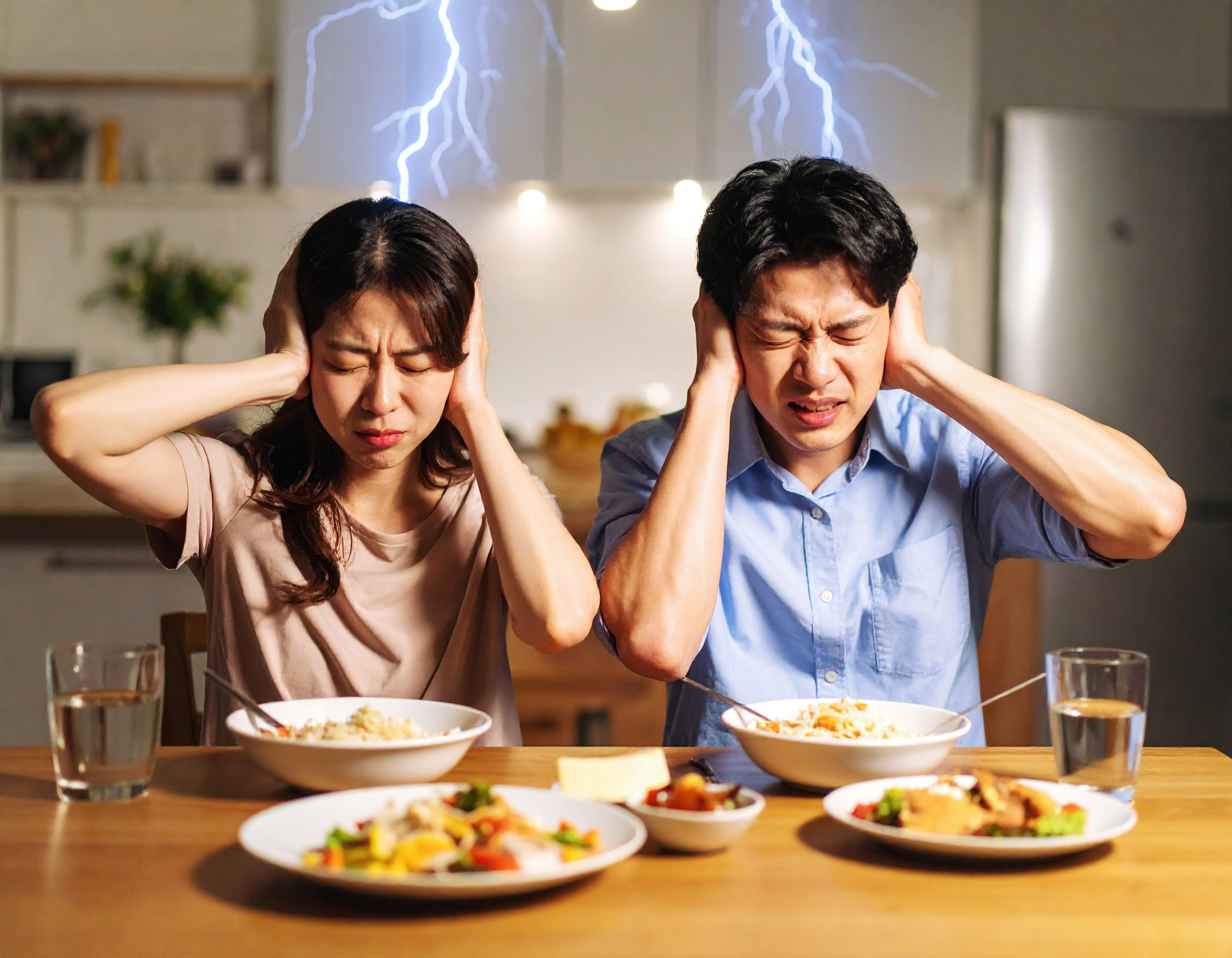 층간소음, 층간소음 해결방안