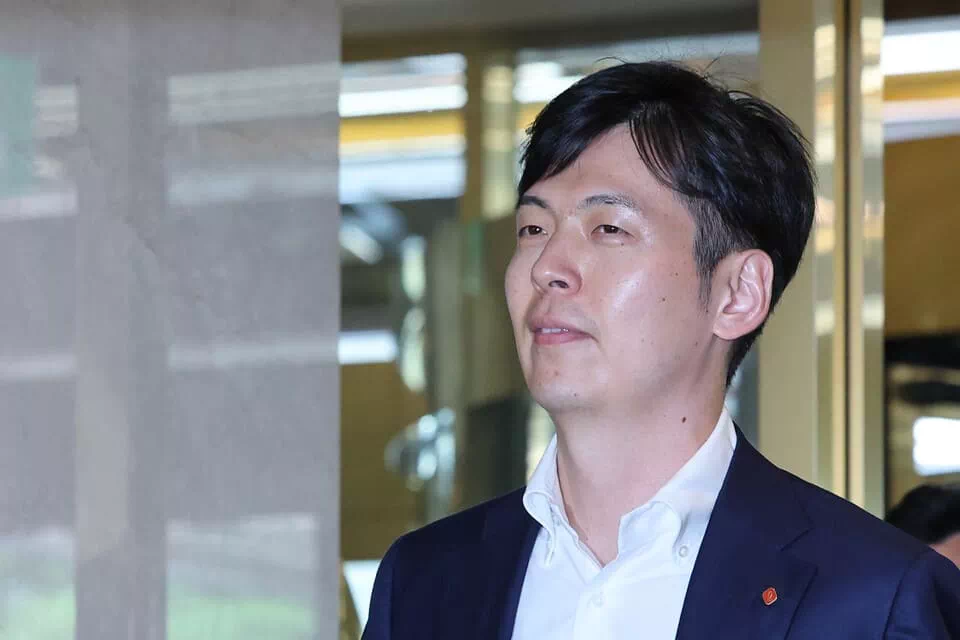 롯데, CEO 물갈이 신유열 부사장 승진 소식