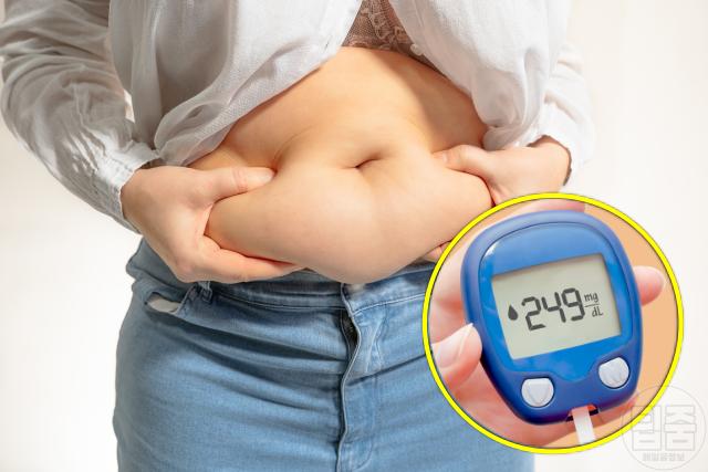 폐경 후 여성 질환 질병 당뇨병