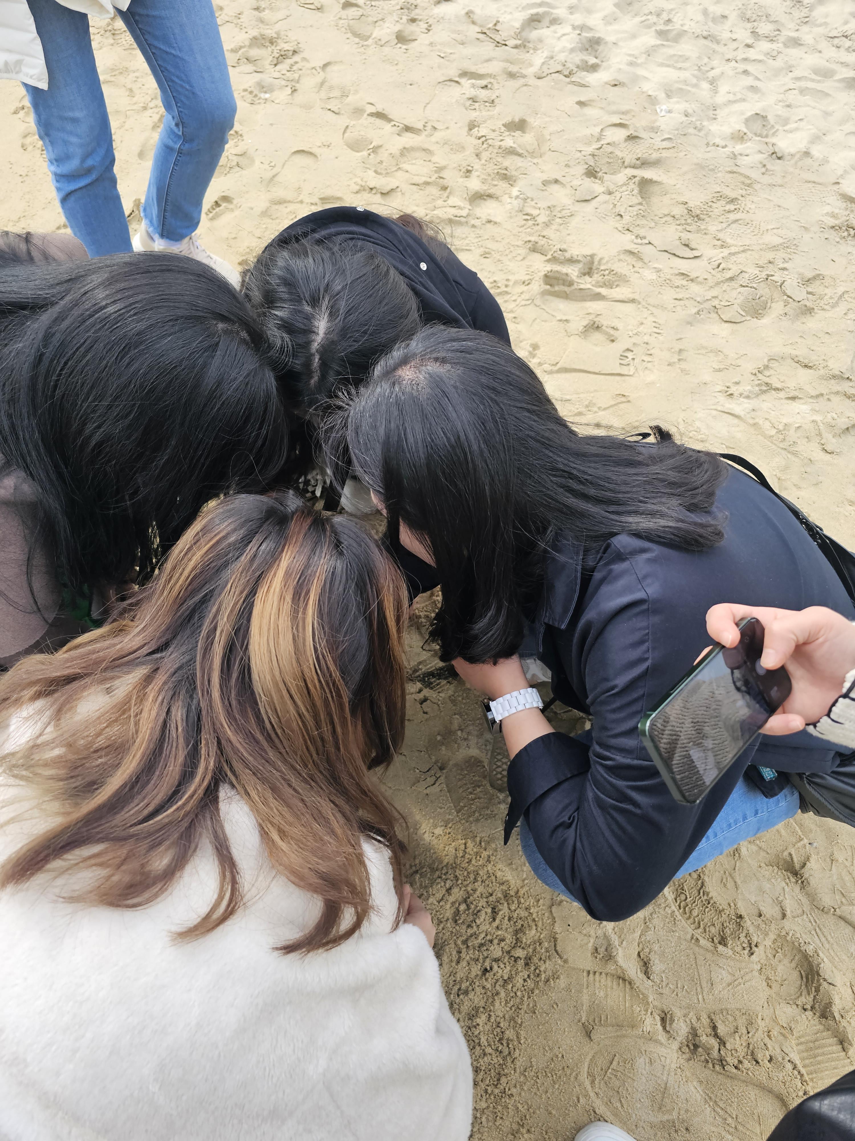 땅부터_파고본_여성들