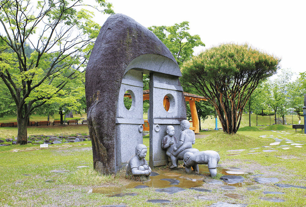 직지문화공원