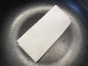 진미채볶음 황금레시피 - 양념장 끓이기