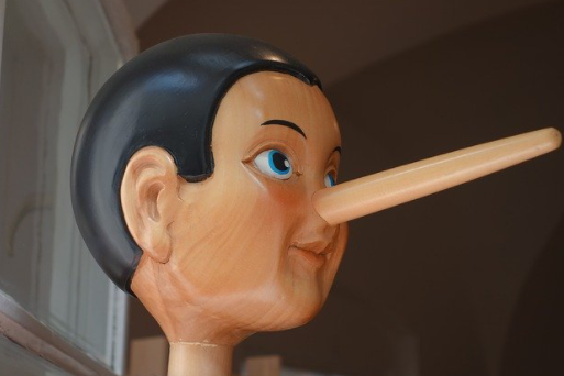 피노키오
