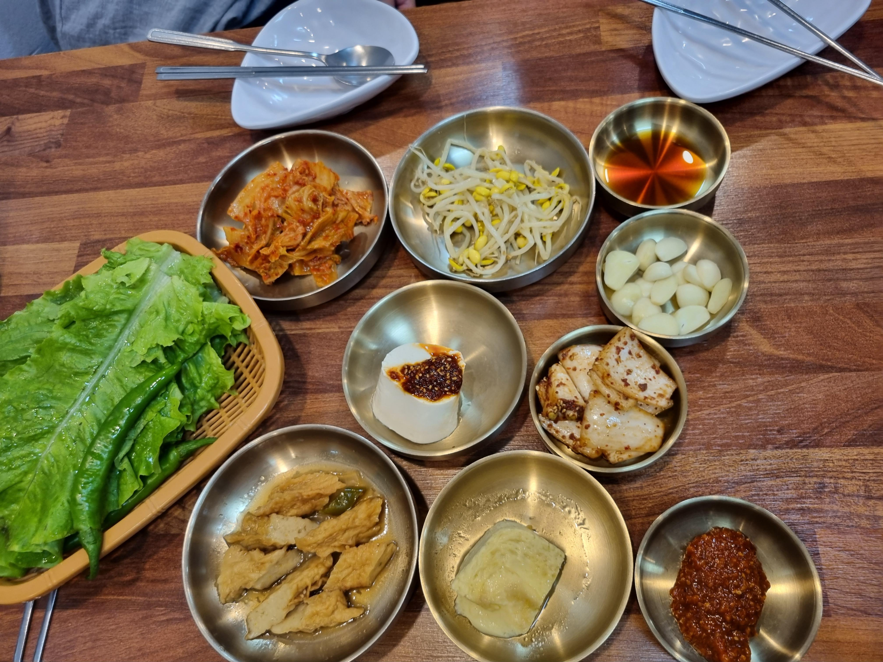 천짓골