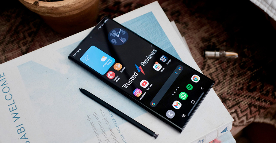 갤럭시 s22 울트라