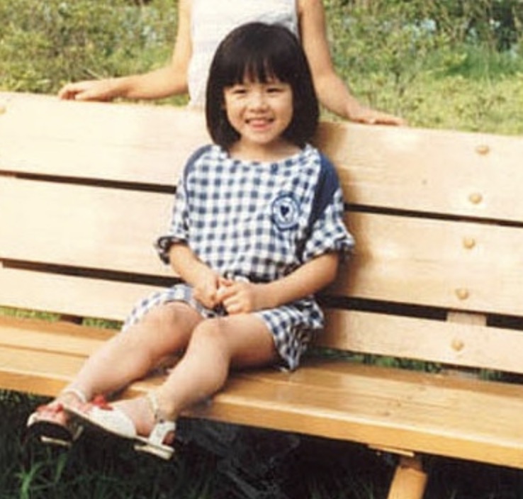 벤치-손예진