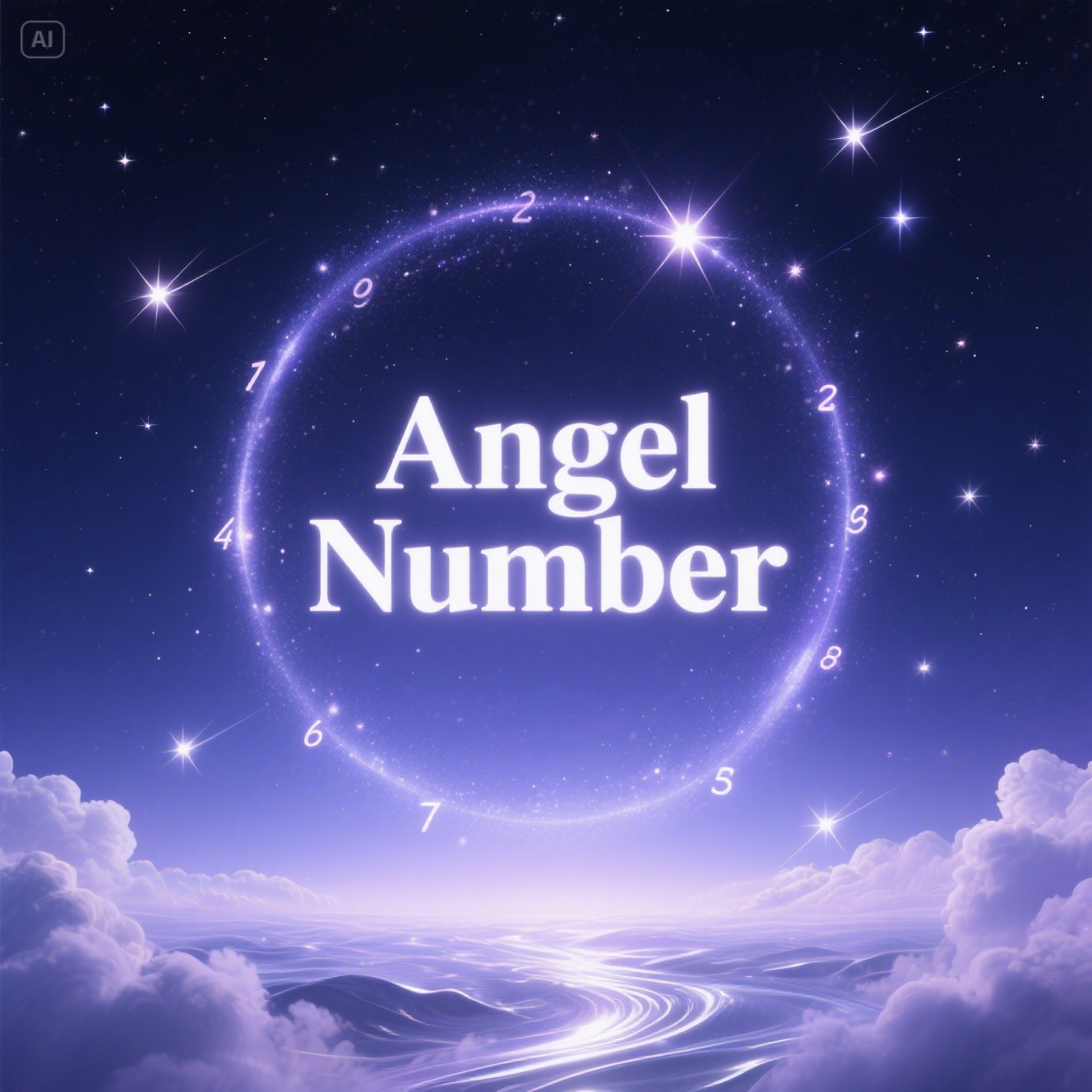 엔젤넘버 111부터 999, 그리고 000, 1004, 119까지