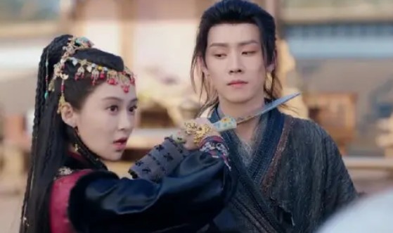 중드 상사령 9화 줄거리 요약 결말