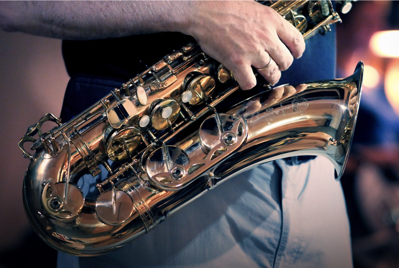 재즈(Jazz)란?