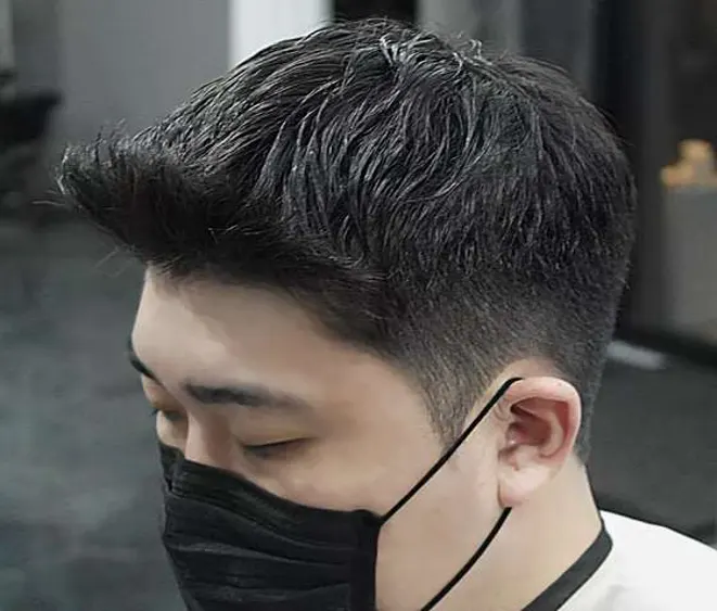 플랜헤어