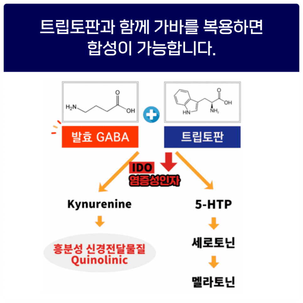 멜라토닌영양제