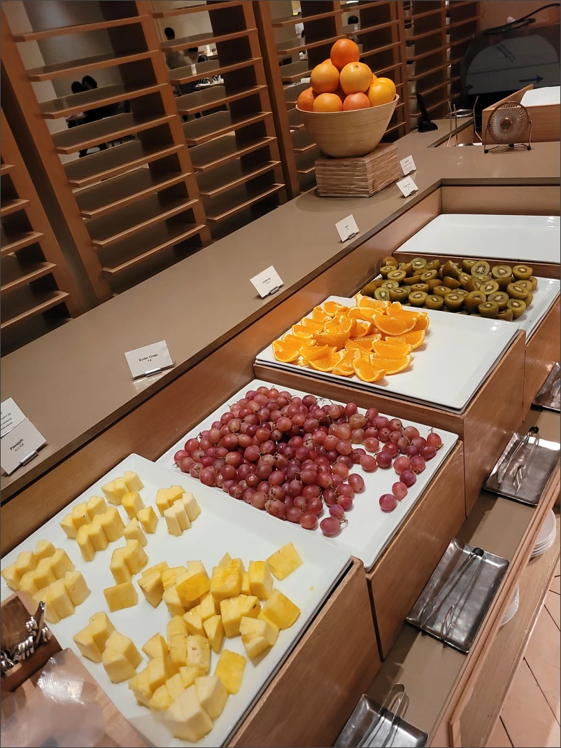 신라호텔제주-더파크뷰