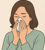 축농증 증상과 치료방법