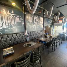 용산구 연말회식 맛집 화포식당(한남점)