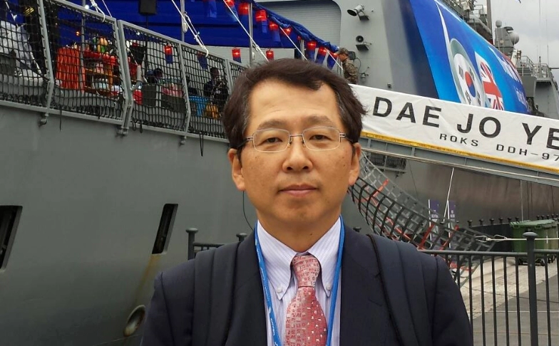 조승환 해수부 장관 프로필 나이 고향 학력 재산